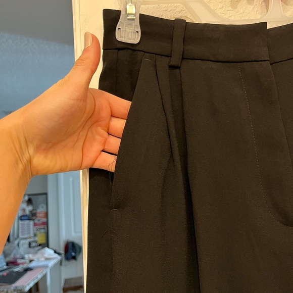 Culotte Shorts - Picture 5 of 5